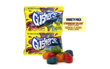 Load image into Gallery viewer, FRUIT GUSHERS Fruit Flavored Snacks, 0.8 oz, 42 Count