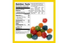 Load image into Gallery viewer, FRUIT GUSHERS Fruit Flavored Snacks, 0.8 oz, 42 Count