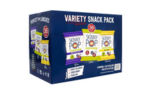 Load image into Gallery viewer, SKINNY POP Variety Snack Pack, 36 Count