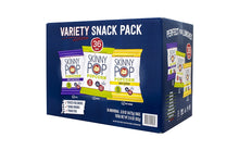 Load image into Gallery viewer, SKINNY POP Variety Snack Pack, 36 Count