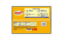 Load image into Gallery viewer, VELVEETA Shells & Cheese Microwaveable Single Serve Cups, 2.39 oz, 12 Count