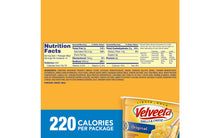Load image into Gallery viewer, VELVEETA Shells & Cheese Microwaveable Single Serve Cups, 2.39 oz, 12 Count