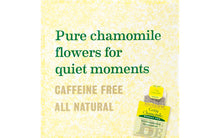 Load image into Gallery viewer, BIGELOW Cozy Chamomile Tea, 100 Count