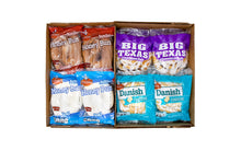 Load image into Gallery viewer, CLOVERHILL Ultimate Pastry Variety Pack, 4 oz, 16 Count