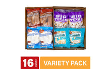Load image into Gallery viewer, CLOVERHILL Ultimate Pastry Variety Pack, 4 oz, 16 Count