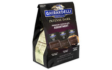 Load image into Gallery viewer, GHIRARDELLI Intense Dark Chocolate Premium Collection, 15.01 oz