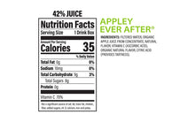 Load image into Gallery viewer, HONEST KIDS Organic Fruit Juice Drink Boxes Variety Pack, 6 oz, 40 Count