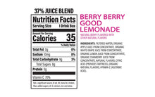 Load image into Gallery viewer, HONEST KIDS Organic Fruit Juice Drink Boxes Variety Pack, 6 oz, 40 Count