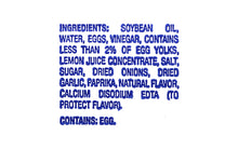 Load image into Gallery viewer, KRAFT Mayo Real Mayonnaise Single Serve Packets, 0.44 oz, 200 Count