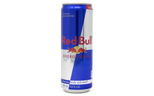 Load image into Gallery viewer, RED BULL Energy Drink Original, 12 oz, 24 Count