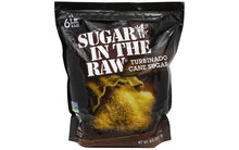 Load image into Gallery viewer, SUGAR IN THE RAW Natural Cane Turbinado Sugar, 6 lb
