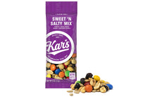 Load image into Gallery viewer, KAR'S Sweet 'n Salty Trail Mix, 2 oz, 40 Count
