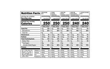 Load image into Gallery viewer, MARS Chocolate Full Size Candy Bars Variety Pack 53.68-Ounce 30-Count Box