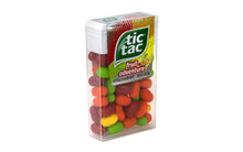 Load image into Gallery viewer, Tic Tac Fruit Adventure Singles, 12 Count
