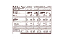 Load image into Gallery viewer, Hershey Chocolate Full Size Variety Pack, 45 oz, 30 Count