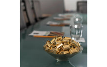 Load image into Gallery viewer, HERSHEY'S NUGGETS Milk Chocolate with Toffee and Almonds, 60 oz