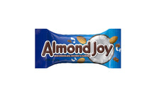 Load image into Gallery viewer, ALMOND JOY Snack Size Candy Bars, 20.1 Ounces, 2 Pack