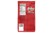 Load image into Gallery viewer, KIT KAT Snack Size Wafer Bars, 32.34 Ounce