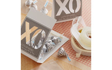 Load image into Gallery viewer, HERSHEY'S KISSES and HUGS Chocolate Candy Assortment, 15.6 oz, 3 Pack