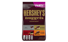 Load image into Gallery viewer, HERSHEY'S NUGGETS Chocolate Candy Assortment, 31.5 oz