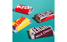 Load image into Gallery viewer, HERSHEY'S Miniatures Chocolate Candy Assortment, 17.6 oz