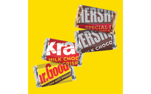 Load image into Gallery viewer, HERSHEY'S Miniatures Chocolate Candy Assortment, 10.4 oz, 3 Pack