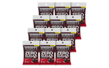 Load image into Gallery viewer, HERSHEY'S SPECIAL DARK Sugar Free Peg Bag, 3 oz, 12 Count