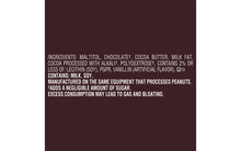 Load image into Gallery viewer, HERSHEY'S SPECIAL DARK Sugar Free Peg Bag, 3 oz, 12 Count