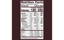 Load image into Gallery viewer, HERSHEY'S SPECIAL DARK Sugar Free Peg Bag, 3 oz, 12 Count