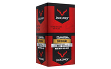 Load image into Gallery viewer, Jack Link's Original Beef Steak, 1 oz, 12 Count
