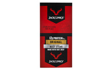 Load image into Gallery viewer, Jack Link's Original Beef Steak, 1 oz, 12 Count