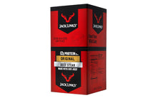 Load image into Gallery viewer, Jack Link's Original Beef Steak, 1 oz, 12 Count