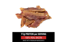 Load image into Gallery viewer, Jack Link's Hickory Smoked Bacon Jerky, 2.5 oz, 8 Count