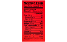 Load image into Gallery viewer, Jack Link's Teriyaki Beef Steak, 1 oz, 12 Count