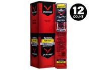 Load image into Gallery viewer, Jack Link's Jumbo Teriyaki Beef Steak, 2 oz, 12 Count