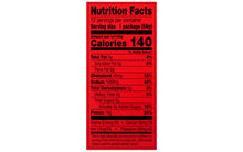 Load image into Gallery viewer, Jack Link's Jumbo Teriyaki Beef Steak, 2 oz, 12 Count