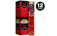 Load image into Gallery viewer, Jack Link's Jumbo Original Beef Steak, 2 oz, 12 Count