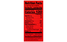 Load image into Gallery viewer, Jack Link's Jumbo Original Beef Steak, 2 oz, 12 Count