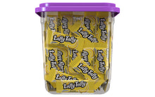 Load image into Gallery viewer, LAFFY TAFFY Banana Tub, 145 Count