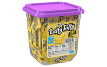 Load image into Gallery viewer, LAFFY TAFFY Banana Tub, 145 Count