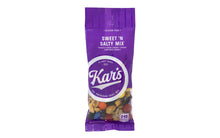 Load image into Gallery viewer, Kar's Sweet 'n Salty Mix, 1.75 oz, 20 Count