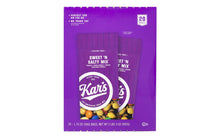 Load image into Gallery viewer, Kar's Sweet 'n Salty Mix, 1.75 oz, 20 Count