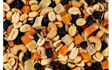 Load image into Gallery viewer, KAR'S Trail Mix Mixed Nuts Variety Pack, 24 Count