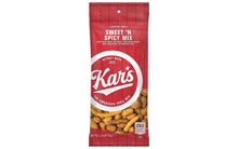 Load image into Gallery viewer, KAR&#39;S Trail Mix Mixed Nuts Variety Pack, 24 Count
