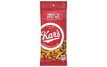 Load image into Gallery viewer, KAR'S Trail Mix Mixed Nuts Variety Pack, 24 Count