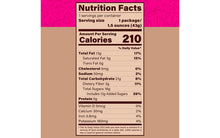 Load image into Gallery viewer, SECOND NATURE Wholesome Medley Mixed Nuts, 1.5 oz, 16 Count