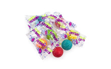 Load image into Gallery viewer, Cry Baby Extra Sour Bubble Gum Tub, 240 Count