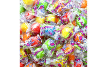 Load image into Gallery viewer, Cry Baby Extra Sour Bubble Gum Tub, 240 Count