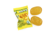 Load image into Gallery viewer, HONEES Cough Drops Honey Lemon, 20 Count, 6 Pack