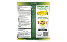 Load image into Gallery viewer, HONEES Cough Drops Honey Lemon, 20 Count, 6 Pack